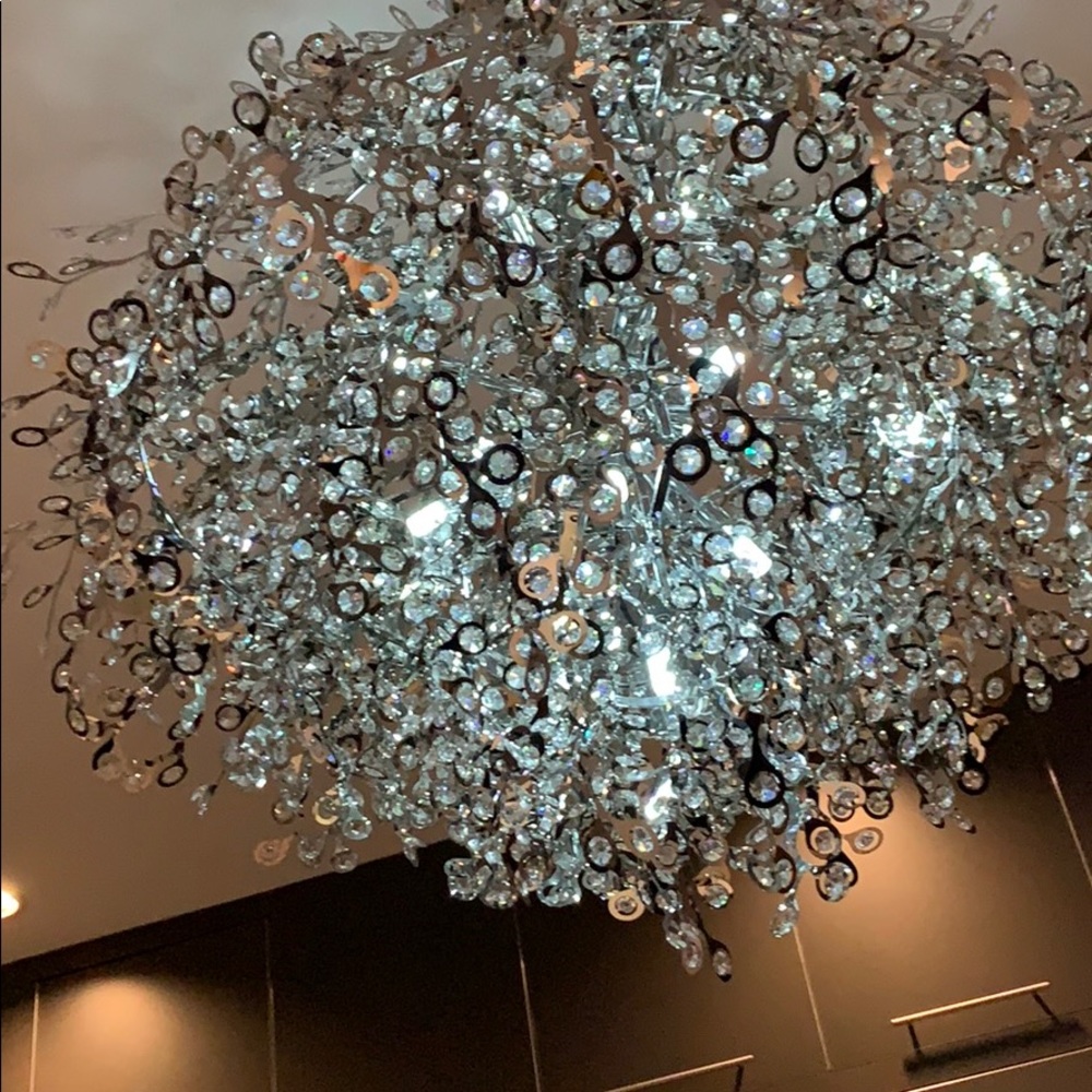 Meet your Posher, Viktorija